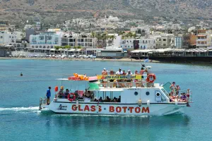 Chersonissos  - CRETE