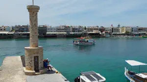 Chersonissos  - CRETE