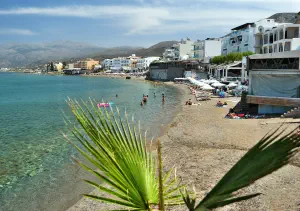 Chersonissos  - CRETE