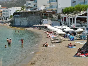 Chersonissos  - CRETE