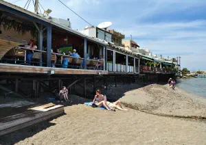 Chersonissos  - CRETE