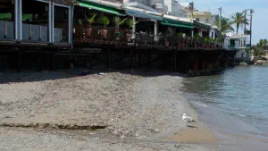 Chersonissos  - CRETE