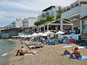 Chersonissos  - CRETE