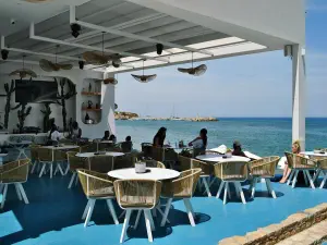 Chersonissos  - CRETE