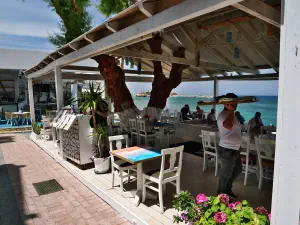 Chersonissos  - CRETE