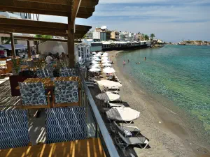 Chersonissos  - CRETE