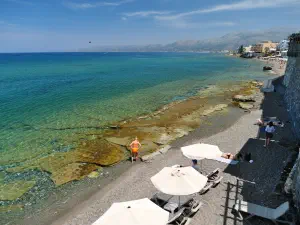 Chersonissos  - CRETE