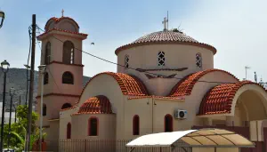 Chersonissos  - CRETE