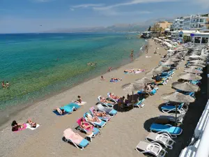 Chersonissos  - CRETE