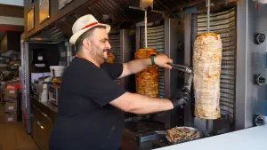 Chersonissos  - CRETE