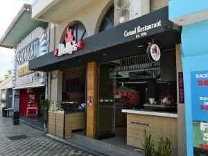 Chersonissos  - CRETE