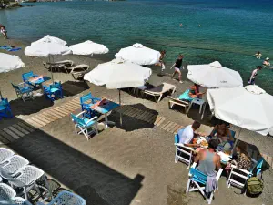 Chersonissos  - CRETE