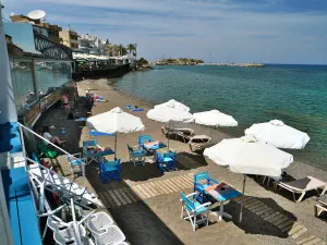 Chersonissos  - CRETE