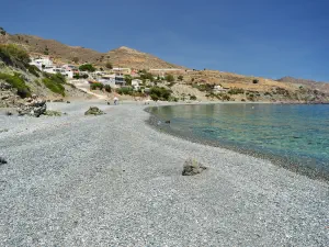 Chrisostomos Beach  - CRETE