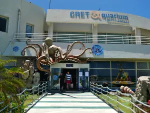Cretaquarium  - CRETE