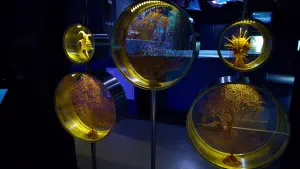 Cretaquarium  - CRETE