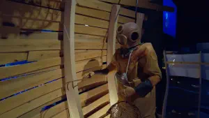 Cretaquarium  - CRETE