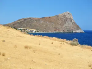 Dytikos Beach  - CRETE