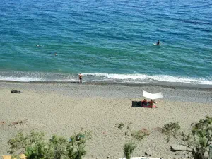 Dytikos Beach  - CRETE