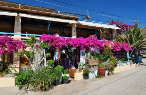 Dytikos Beach  - CRETE