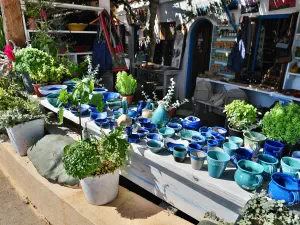 Dytikos Beach  - CRETE