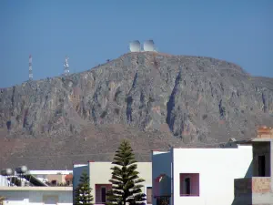 Ederi Hill  - CRETE