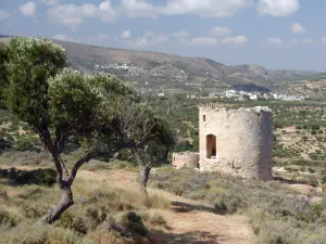 Ederi Hill  - CRETE