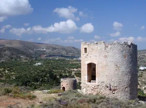 Ederi Hill  - CRETE