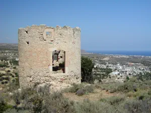 Ederi Hill  - CRETE