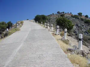 Ederi Hill  - CRETE