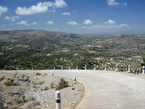 Ederi Hill  - CRETE