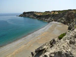 Elygia Beach  - CRETE