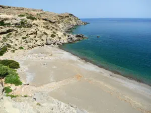 Elygia Beach  - CRETE