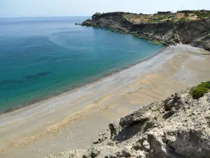 Elygia Beach  - CRETE