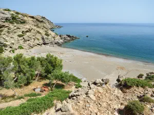 Elygia Beach  - CRETE