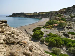 Elygia Beach  - CRETE