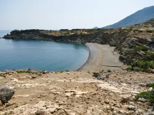 Elygia Beach  - CRETE