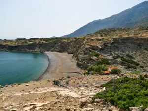 Elygia Beach  - CRETE