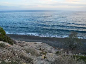 Faflagos Beach  - CRETE