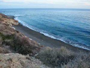 Faflagos Beach  - CRETE