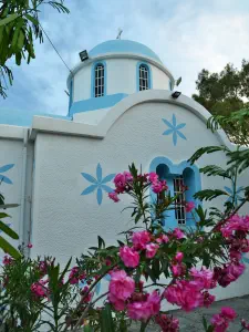 Faflagos Beach  - CRETE