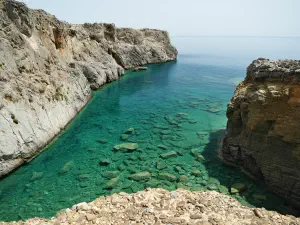 Filakas Beach  - CRETE