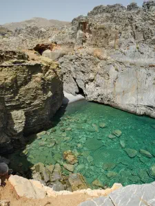 Filakas Beach  - CRETE