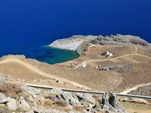 Fountana Beach  - CRETE