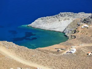 Fountana Beach  - CRETE