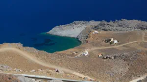 Fountana Beach  - CRETE