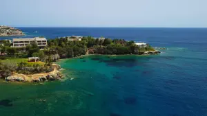 Fylakes Beach  - CRETE