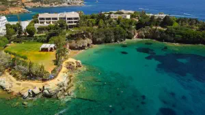 Fylakes Beach  - CRETE