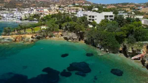 Fylakes Beach  - CRETE