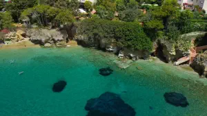 Fylakes Beach  - CRETE